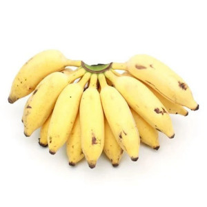 Banana(Champa) 12 Pieces